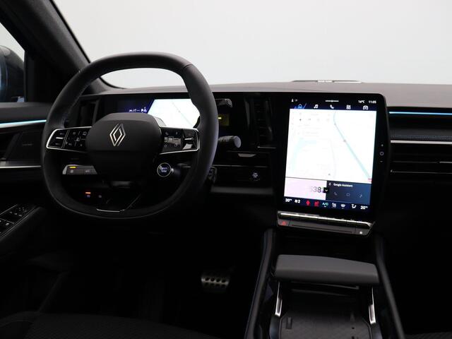 Renault Austral E-Tech full hybrid 200pk iconic esprit Alpine | Panoramisch vast glazen dak | Harman kardon |