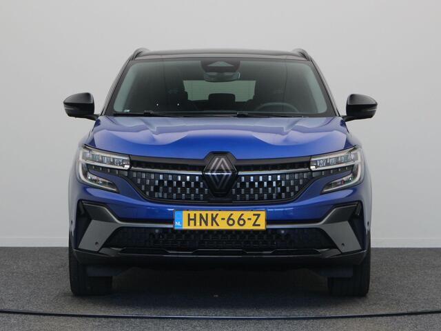 Renault Austral E-Tech full hybrid 200pk iconic esprit Alpine | Panoramisch vast glazen dak | Harman kardon |