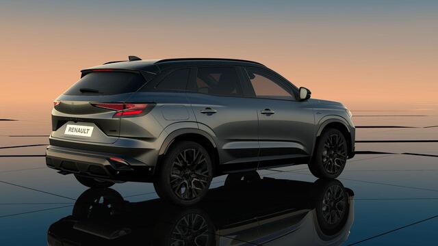 Renault Austral Esprit Alpine Full Hybrid E-Tech 200 l Meer dan ¤ 4.000 voordeel! l Uit voorraad leverbaar