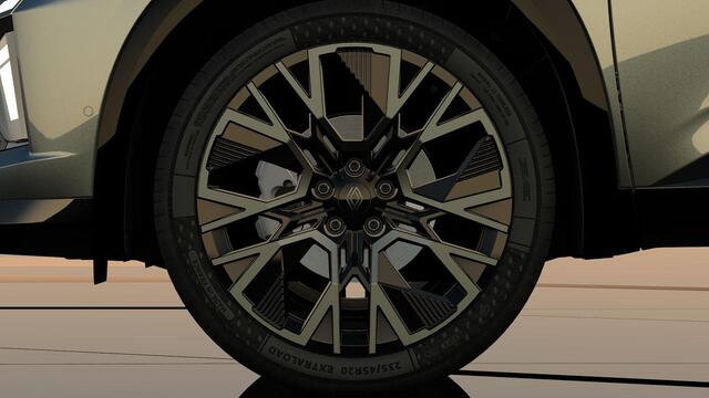 Renault Austral Esprit Alpine Full Hybrid E-Tech 200 l Meer dan ¤ 4.000 voordeel! l Uit voorraad leverbaar