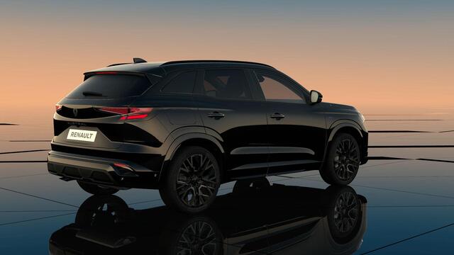 Renault Austral Esprit Alpine Full Hybrid E-Tech 200 l Meer dan ¤ 4.000 voordeel! l Uit voorraad leverbaar