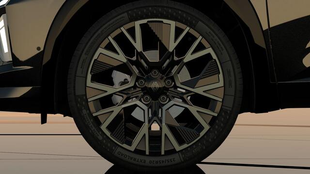 Renault Austral Esprit Alpine Full Hybrid E-Tech 200 l Meer dan ¤ 4.000 voordeel! l Uit voorraad leverbaar