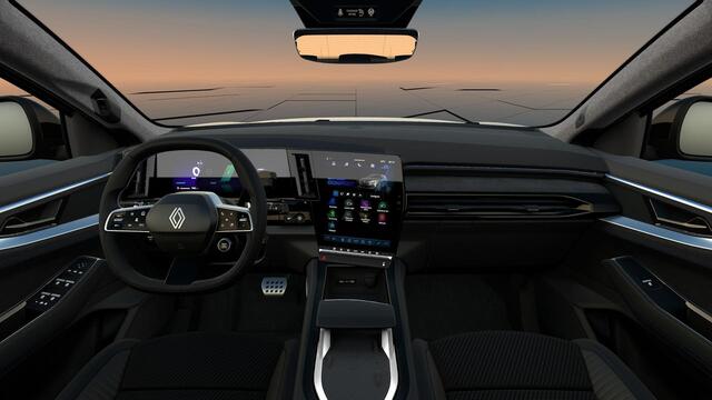 Renault Austral Esprit Alpine Full Hybrid E-Tech 200 l Meer dan ¤ 4.000 voordeel! l Uit voorraad leverbaar