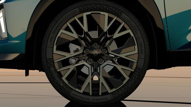 Renault Austral Esprit Alpine Full Hybrid E-Tech 200 l Meer dan ¤ 4.000 voordeel l Uit voorraad leverbaar