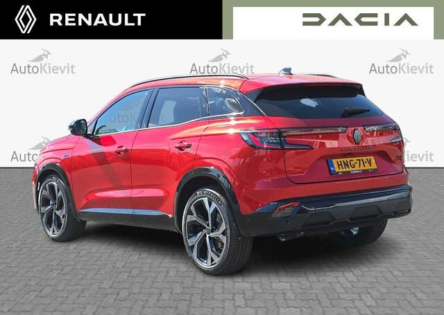 Renault Austral 1.2 E-Tech full hybrid 200 techno esprit Alpine - Demo / Trekhaak / elektrisch bedienbare achterklep
