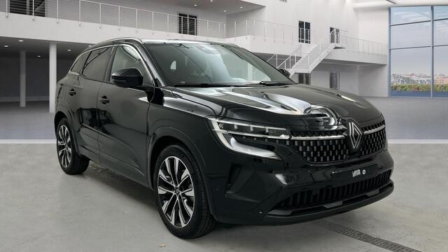 Renault Austral 1.3 TCe 160 X-Tronic techno Panoramadak