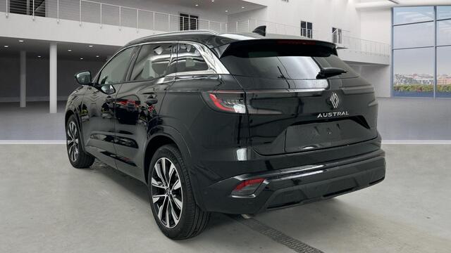 Renault Austral 1.3 TCe 160 X-Tronic techno Panoramadak