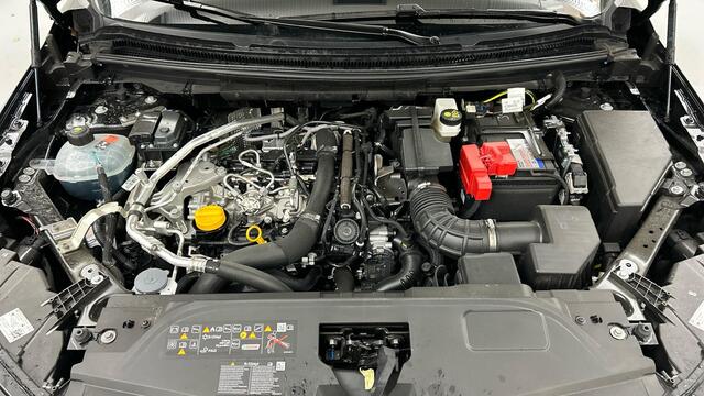 Renault Austral 1.3 TCe 160 X-Tronic techno Panoramadak