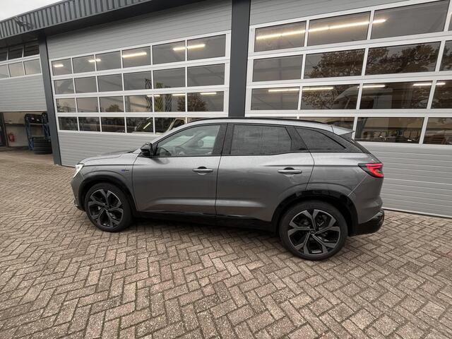 Renault Austral 1.2 E-Tech full hybrid 200 iconic esprit Alpine