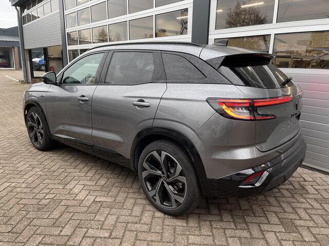 Renault Austral 1.2 E-Tech full hybrid 200 iconic esprit Alpine