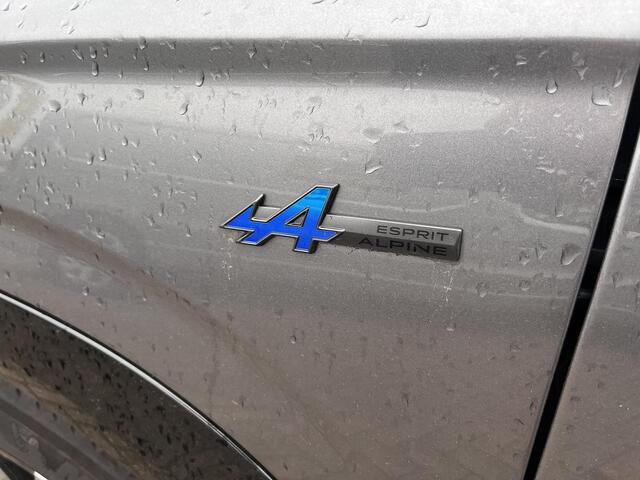 Renault Austral 1.2 E-Tech full hybrid 200 iconic esprit Alpine