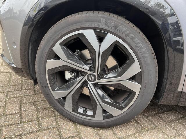 Renault Austral 1.2 E-Tech full hybrid 200 iconic esprit Alpine