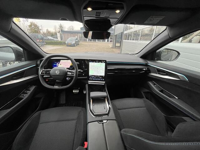 Renault Austral 1.2 E-Tech full hybrid 200 iconic esprit Alpine