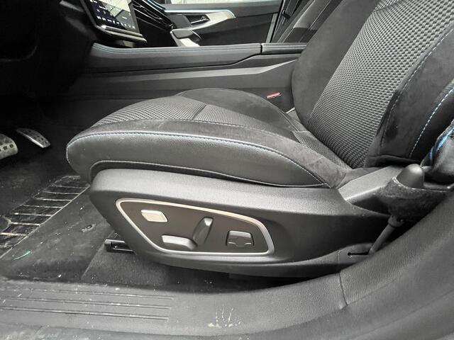 Renault Austral 1.2 E-Tech full hybrid 200 iconic esprit Alpine