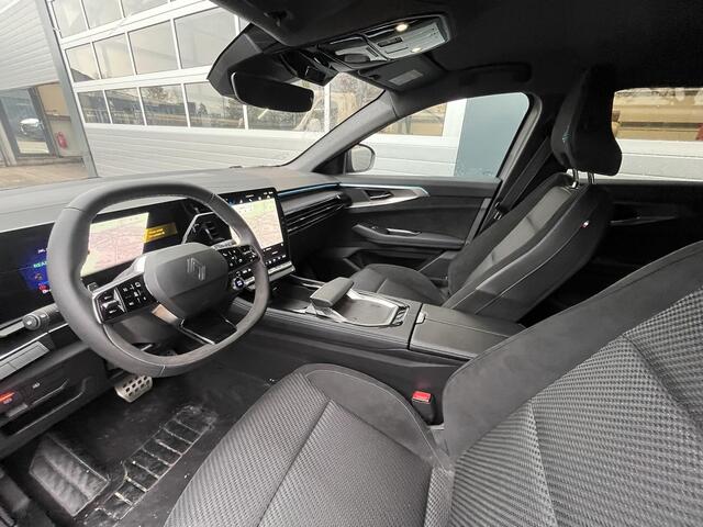 Renault Austral 1.2 E-Tech full hybrid 200 iconic esprit Alpine