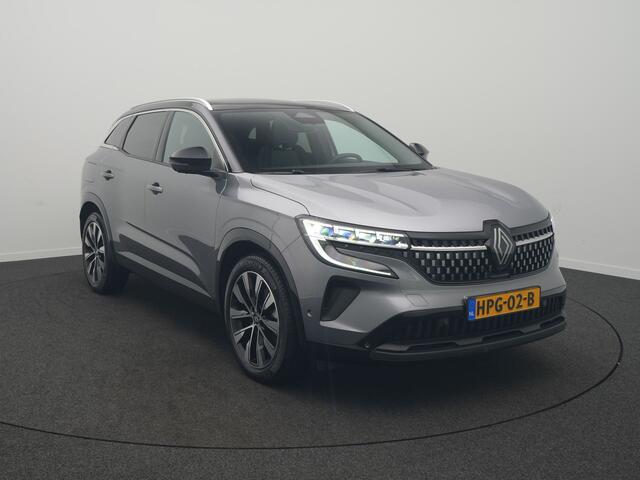 Renault Austral E-Tech Full Hybrid 200 Techno - RIJKLAARPRIJS - 360 Graden Camera - Panoramadak