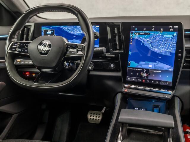 Renault Austral 1.2 E-Tech full hybrid 200 esprit Alpine 200Pk Automaat (APPLE CARPLAY, GROOT NAVI, CAMERA, GETINT GLAS, ALCANTARA, KEYLESS, STOELVERWARMING, ELEK ACHTERKLEP, NIEUWSTAAT)