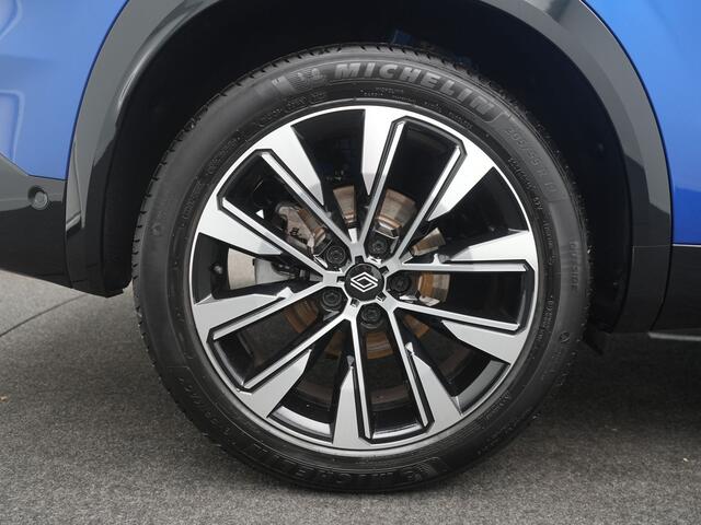 Renault Austral 1.2 Mild Hybrid 130 Techno - RIJKLAARPRIJS - Lage kilometerstand - Achteruitrijcamera - Apple Carplay - Android Auto