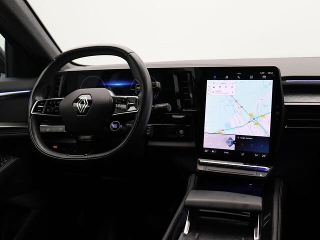 Renault Austral E-Tech full hybrid 200pk techno | Trekhaak 1500kg geremd | Draadloze telefoonlader | Google Navigatie |