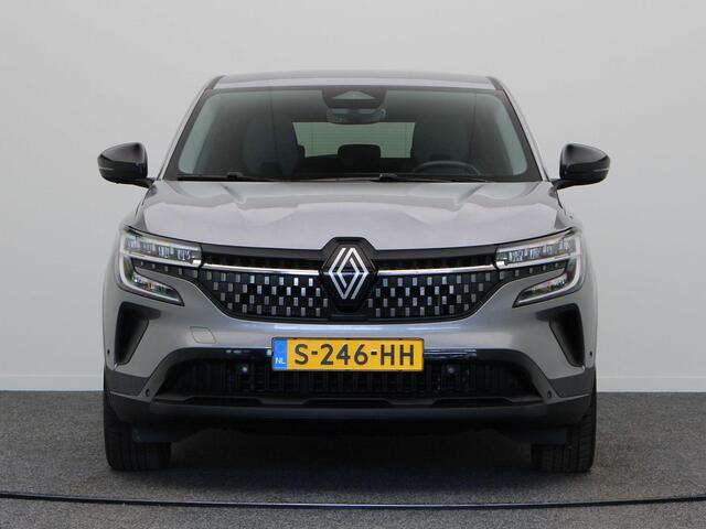 Renault Austral E-Tech full hybrid 200pk techno | Trekhaak 1500kg geremd | Draadloze telefoonlader | Google Navigatie |