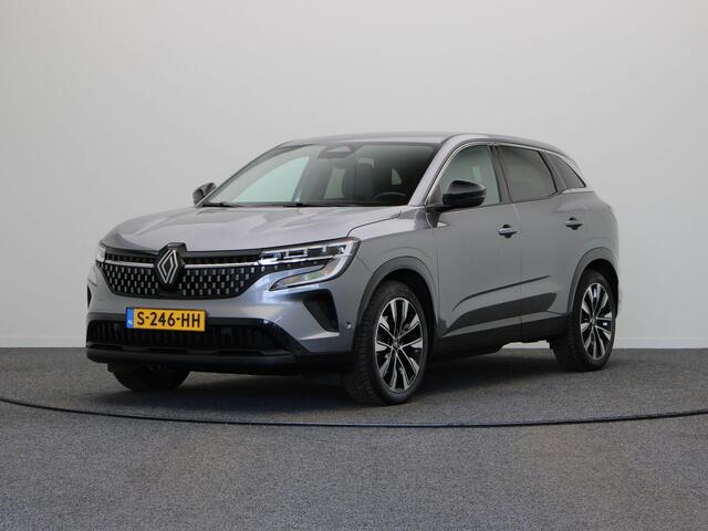 Renault Austral E-Tech full hybrid 200pk techno | Trekhaak 1500kg geremd | Draadloze telefoonlader | Google Navigatie |