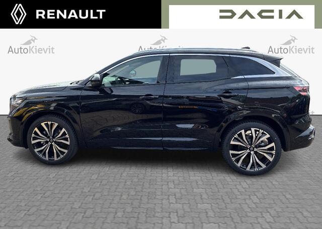 Renault Austral 1.2 E-Tech full hybrid 200 techno - NIEUW MODEL / pack look & extended grip
