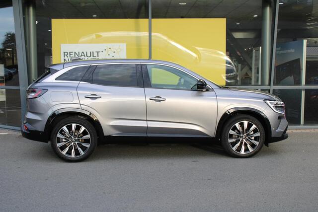 Renault Austral 1.2 E-Tech full hybrid 200 techno | TREKHAAK AFNEEMBAAR | BLIND SPOT | CAMERA | CLIMATE CONTROL | ADAPT. CRUISE CONTROL | APPLE CARPLAY