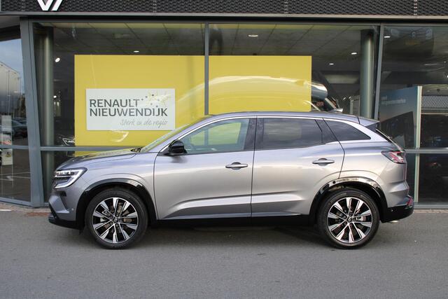 Renault Austral 1.2 E-Tech full hybrid 200 techno | TREKHAAK AFNEEMBAAR | BLIND SPOT | CAMERA | CLIMATE CONTROL | ADAPT. CRUISE CONTROL | APPLE CARPLAY