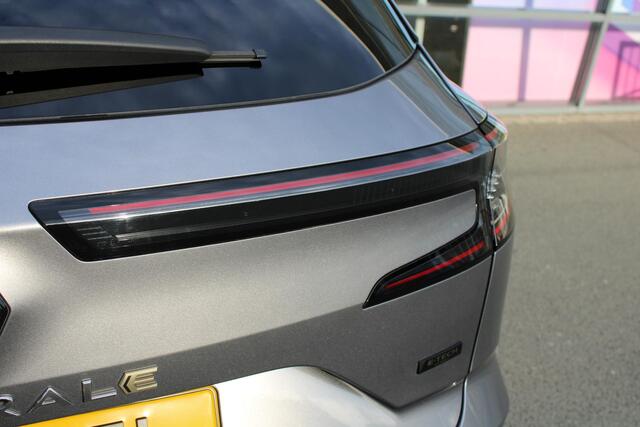 Renault Austral 1.2 E-Tech full hybrid 200 techno | TREKHAAK AFNEEMBAAR | BLIND SPOT | CAMERA | CLIMATE CONTROL | ADAPT. CRUISE CONTROL | APPLE CARPLAY