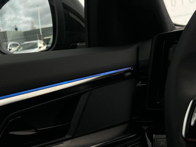 Renault Austral 1.2 E-Tech full hybrid 200 techno CAMERA | MASSAGE STOEL | STOELVERW |