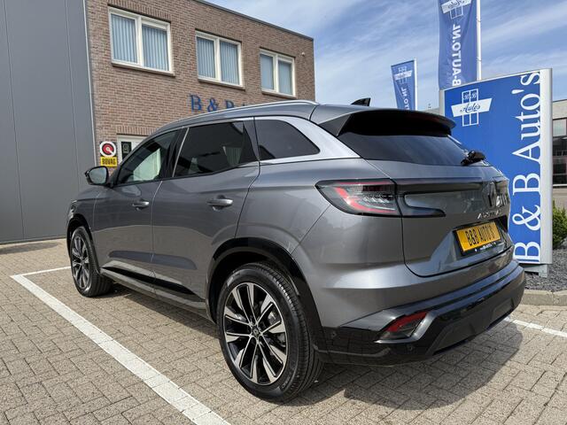 Renault Austral 1.3 mild hybrid 160pk X-Tronic Techno l PANO-DAK l ACC l CAMERA l ECC l LED l NAVI l 8.000km