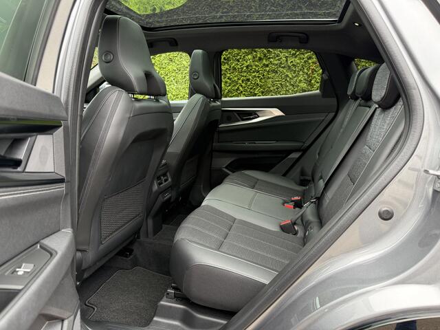 Renault Austral 1.3 mild hybrid 160pk X-Tronic Techno l PANO-DAK l ACC l CAMERA l ECC l LED l NAVI l 8.000km