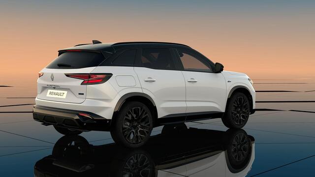 Renault Austral E-Tech full hybrid 200 esprit Alpine l Meer dan ¤ 4.000 voordeel l Uit voorraad leverbaar