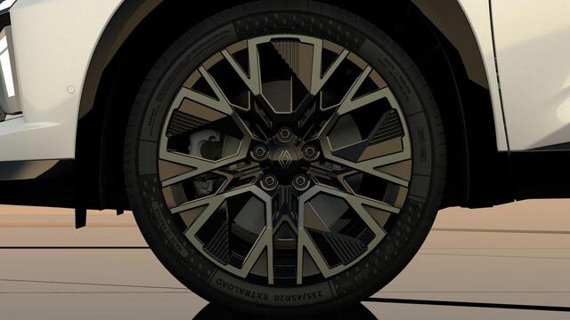 Renault Austral E-Tech full hybrid 200 esprit Alpine l Meer dan ¤ 4.000 voordeel l Uit voorraad leverbaar