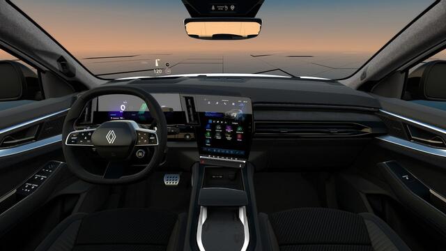 Renault Austral E-Tech full hybrid 200 esprit Alpine l Meer dan ¤ 4.000 voordeel l Uit voorraad leverbaar