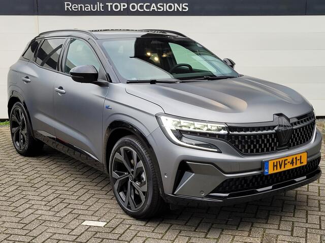 Renault Austral 1.2 E-Tech full hybrid 200 techno esprit Alpine | Panoramadak | Trekhaak | Matte Lak!