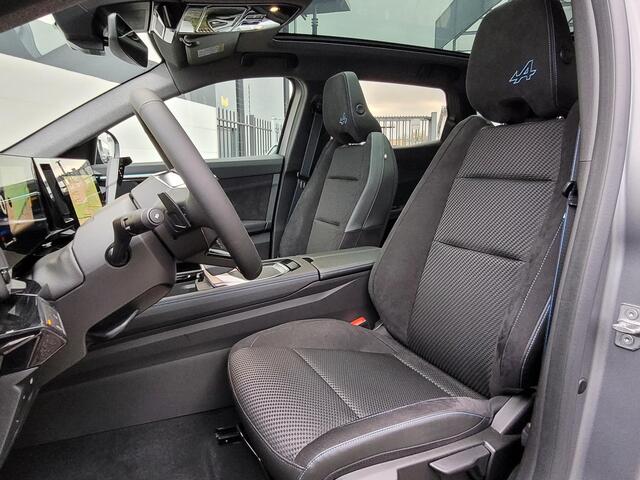 Renault Austral 1.2 E-Tech full hybrid 200 techno esprit Alpine | Panoramadak | Trekhaak | Matte Lak!