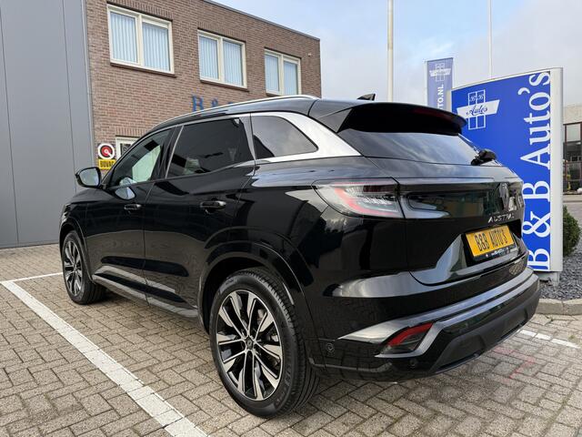 Renault Austral 1.3 mild hybrid 160pk X-Tronic Techno l PANO-DAK l ACC l CAMERA l ECC l LED l NAVI l 7.000km
