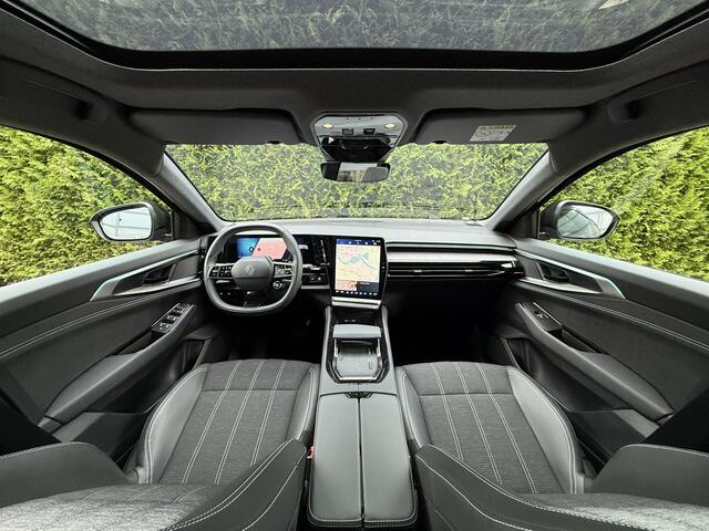 Renault Austral 1.3 mild hybrid 160pk X-Tronic Techno l PANO-DAK l ACC l CAMERA l ECC l LED l NAVI l 7.000km