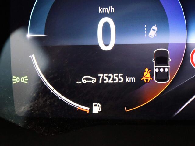 Renault CAPTUR E-Tech Plug-in Hybrid 160pk Intens Adapt. cruise | Climate | Parkens. | Navi | Stoel-/stuurverwarming