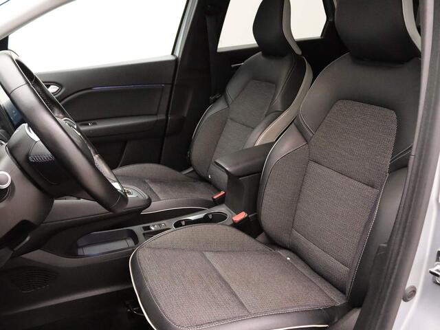 Renault CAPTUR E-Tech Plug-in Hybrid 160pk Intens Adapt. cruise | Climate | Parkens. | Navi | Stoel-/stuurverwarming