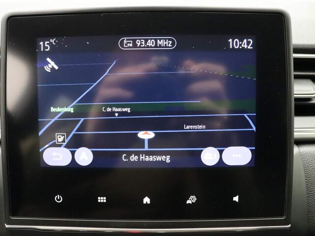 Renault CAPTUR E-Tech Plug-in Hybrid 160pk Intens Adapt. cruise | Climate | Parkens. | Navi | Stoel-/stuurverwarming