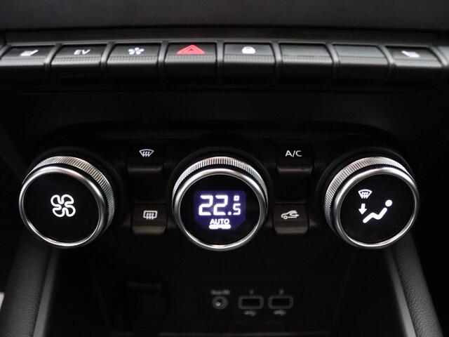 Renault CAPTUR E-Tech Plug-in Hybrid 160pk Intens Adapt. cruise | Climate | Parkens. | Navi | Stoel-/stuurverwarming