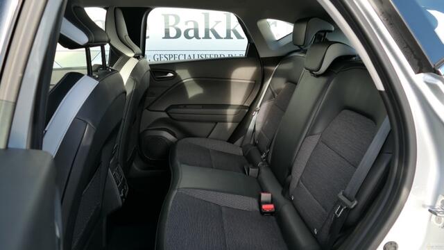 Renault CAPTUR TCe 90 Intens