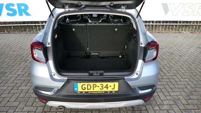 Renault CAPTUR TCe 90 Intens