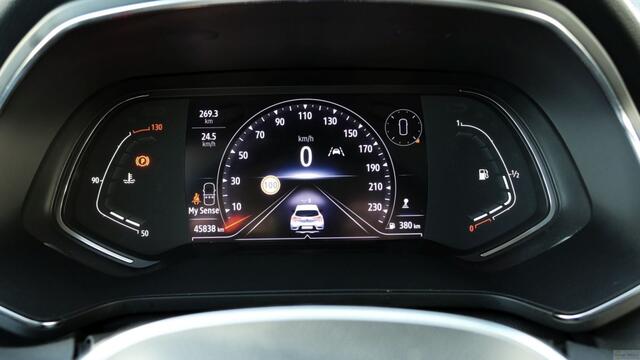 Renault CAPTUR TCe 90 Intens