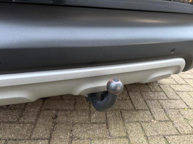 Renault CAPTUR 1.3 TCe 150pk EDC Intens+Trekhaak!!