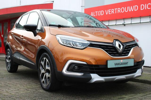 Renault CAPTUR 0.9 TCe Intens
