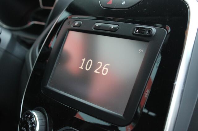 Renault CAPTUR 0.9 TCe Intens