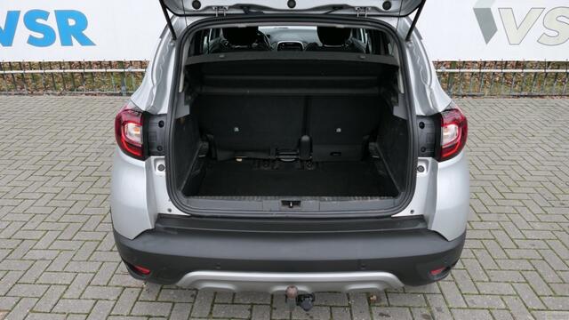 Renault CAPTUR TCe 120 EDC Automaat Intens
